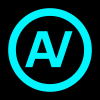 Odom Audio Visual, LLC. (brandmark)