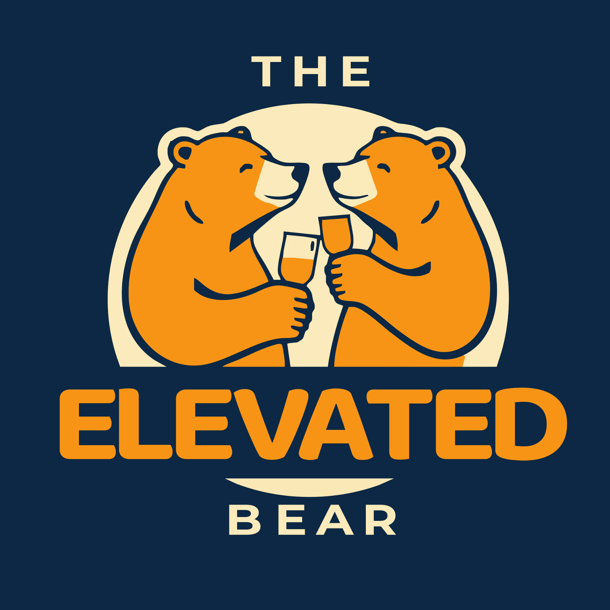 Logo of the Elevated Bear