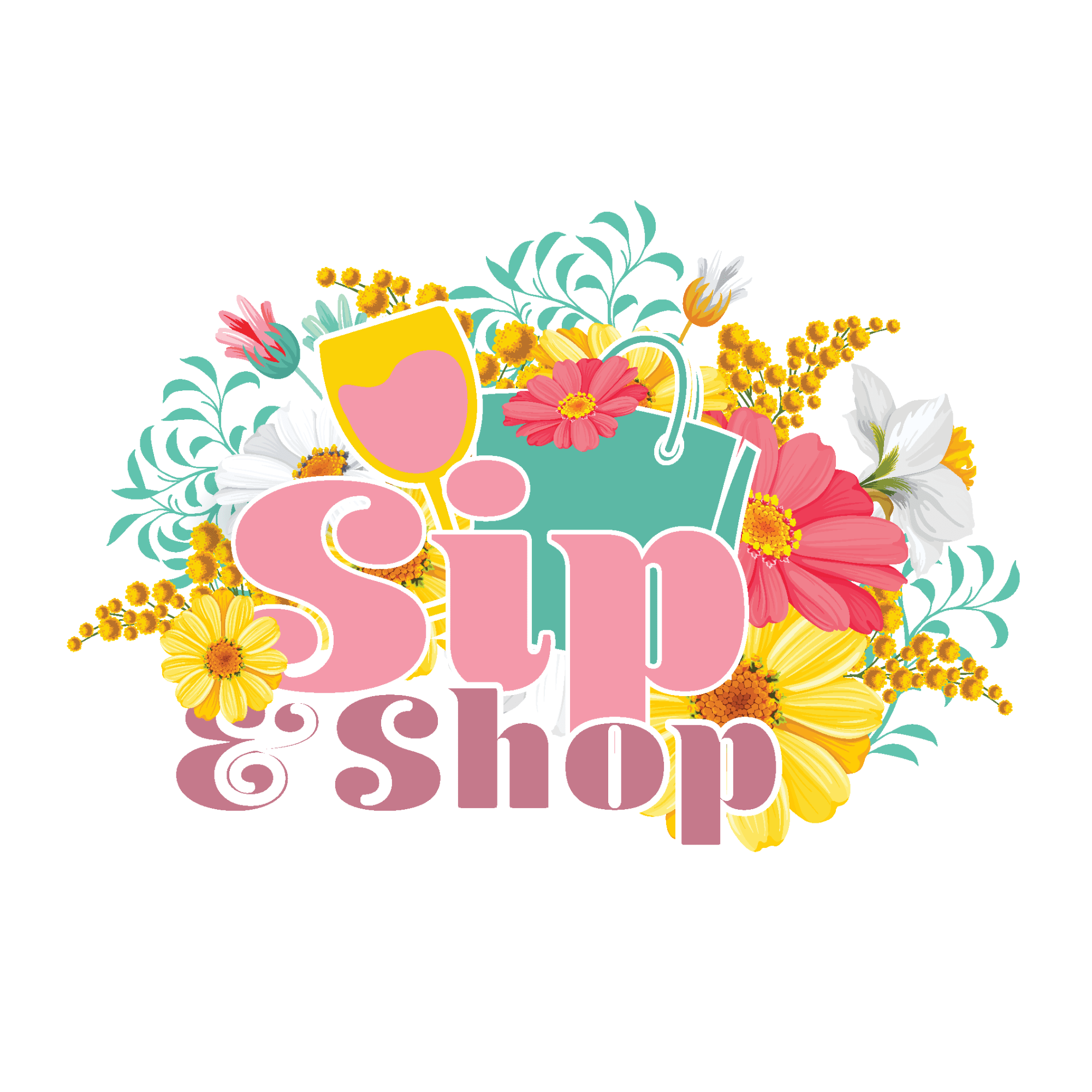 Spring Sip And Shop Atascadero Chamber
