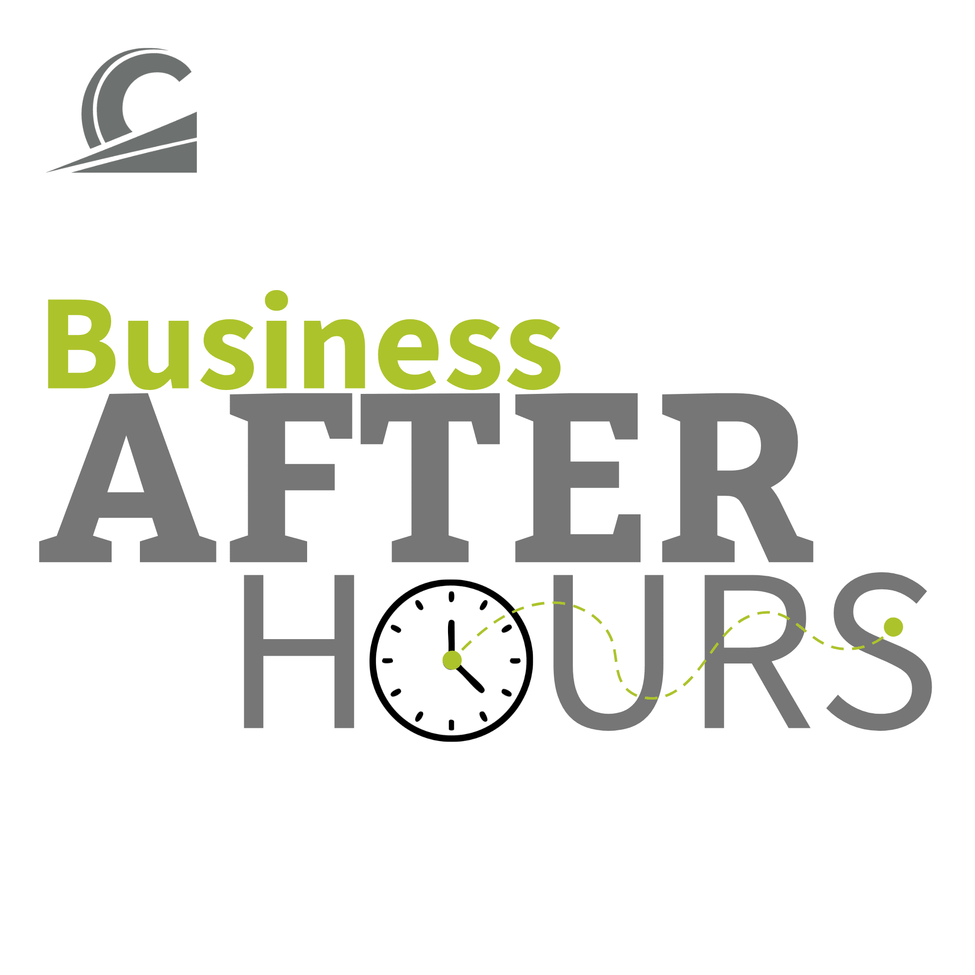 Networking@Noon at Rockslide