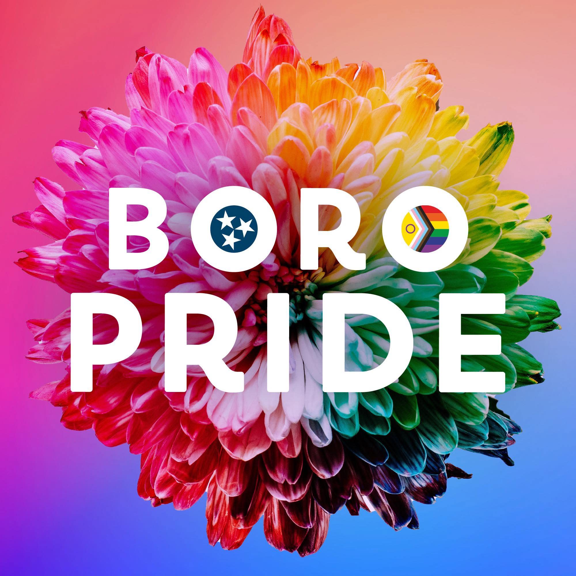 Murfreesboro Pride