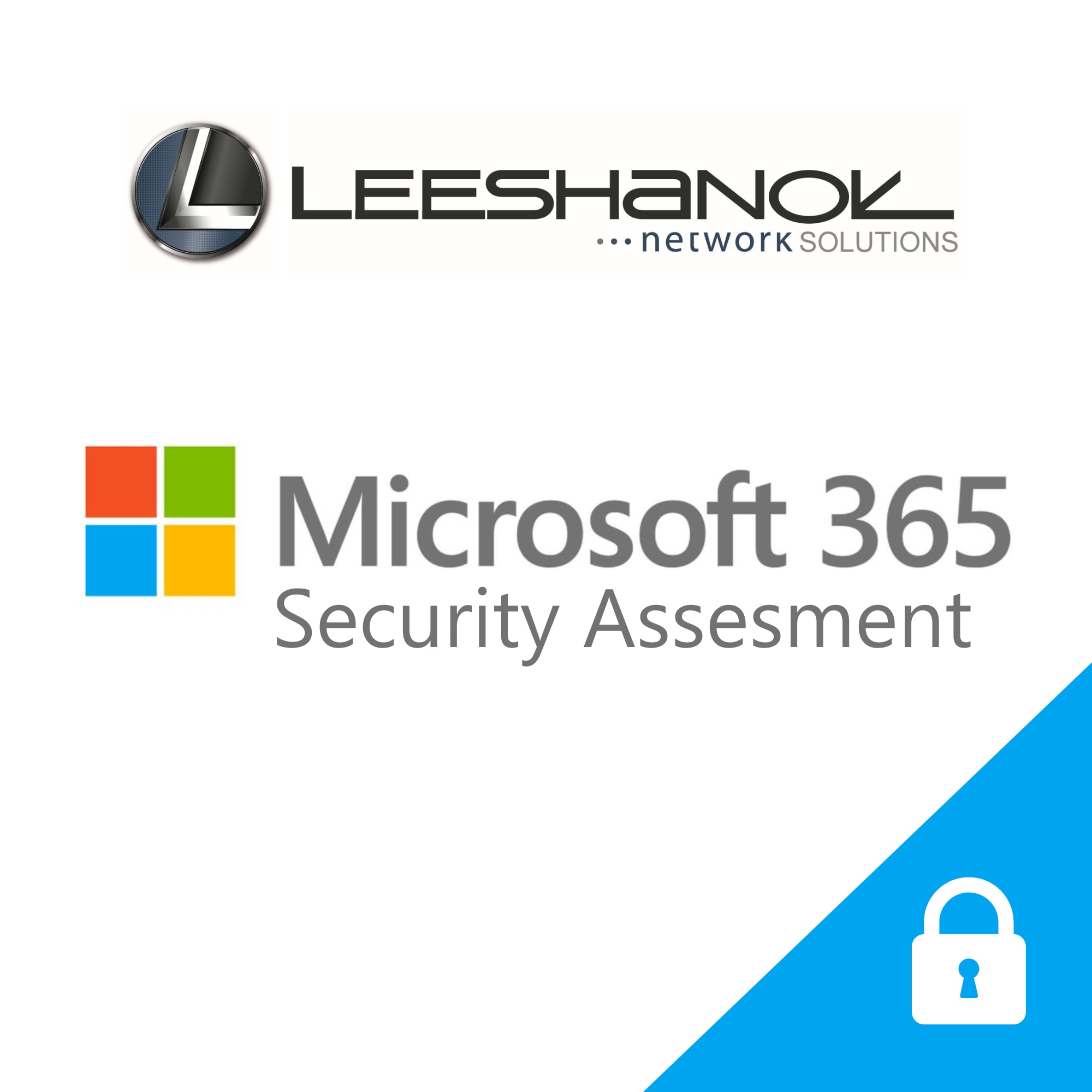 Microsoft 365 Security Assessment