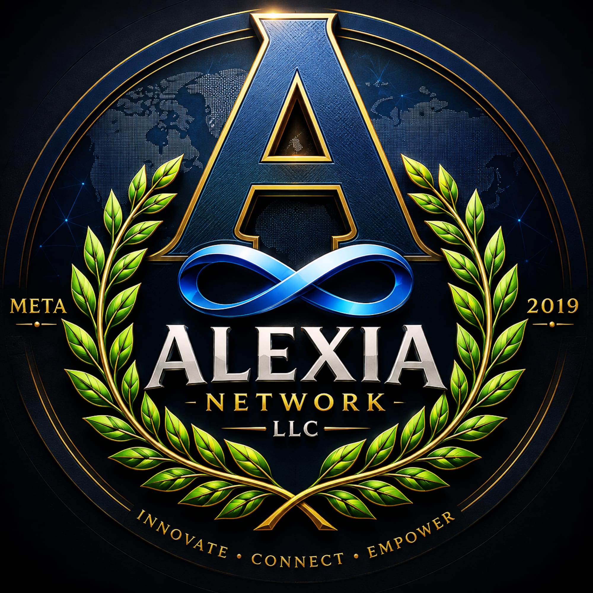Alexia Network Foundation