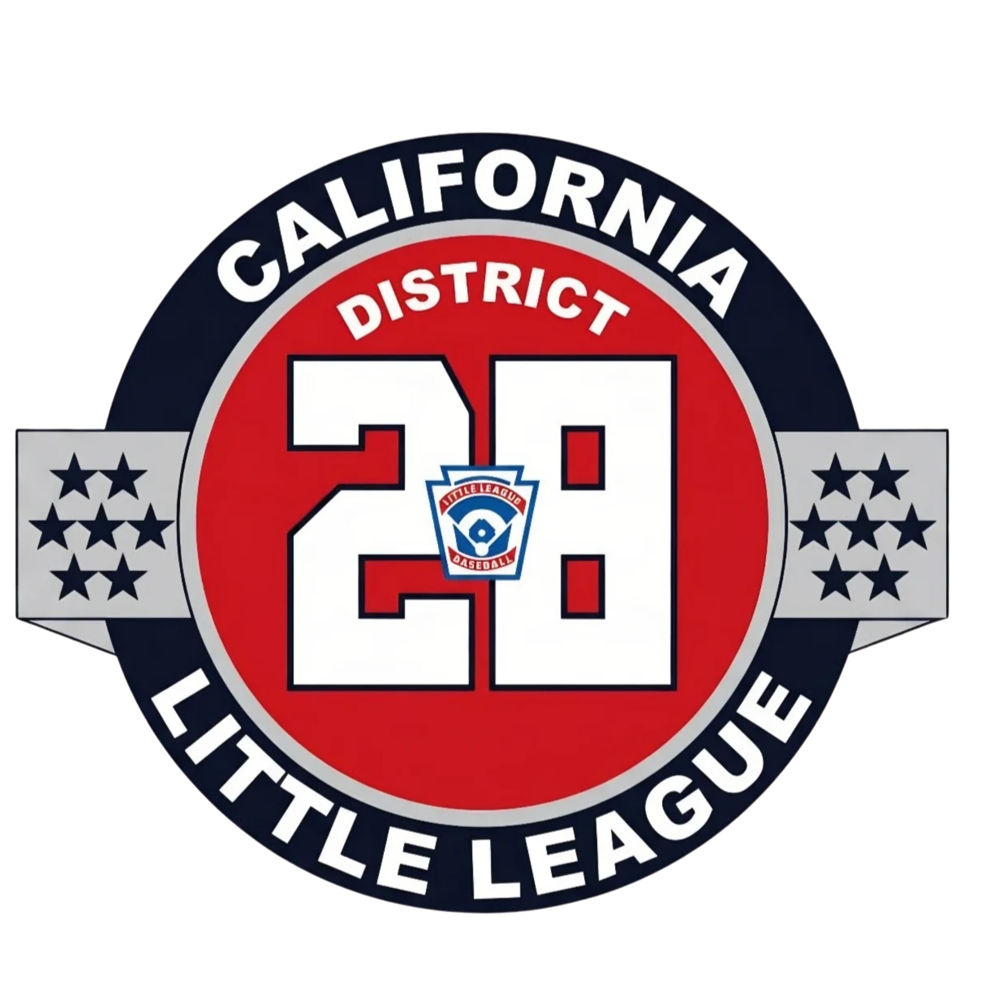 California District 28 Little League