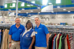Goodwill Manasota recycling milestone