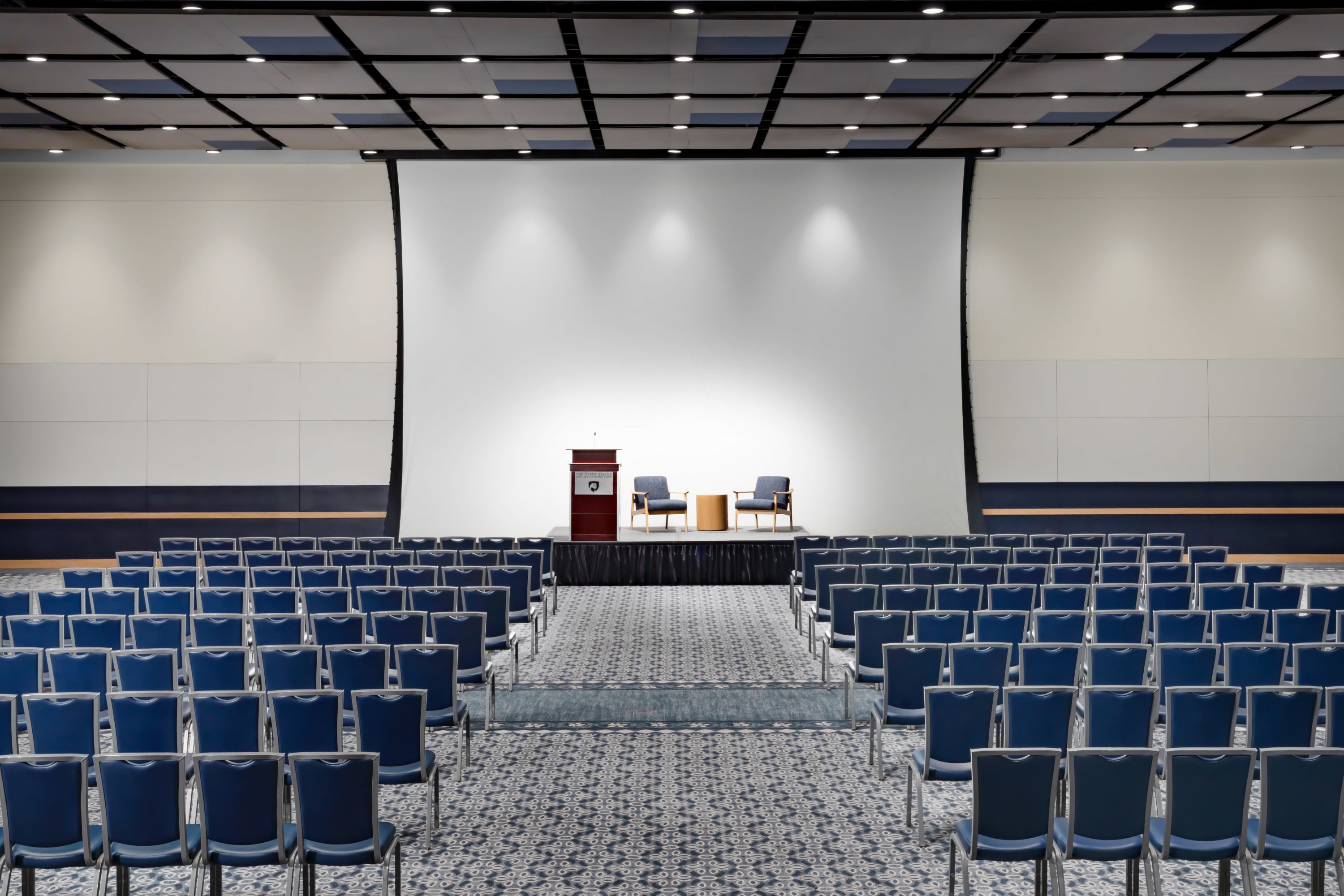 Penn Stater Hotel & Conference Center Dean's Theater