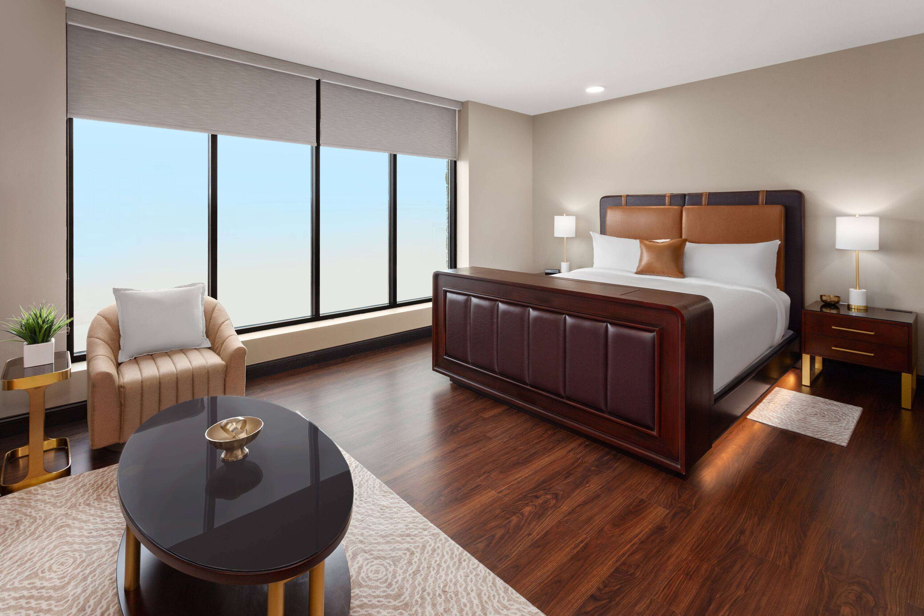 Legacy Suite