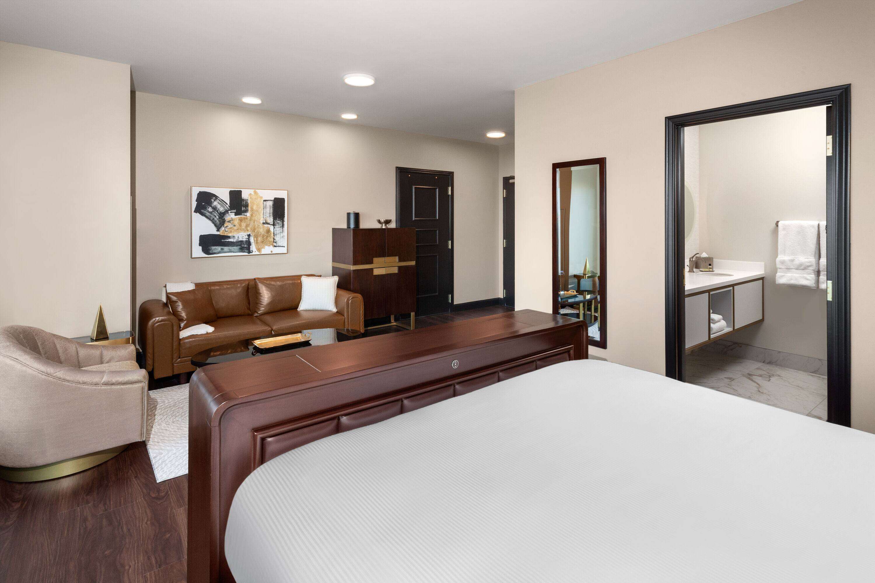 Legacy Suite