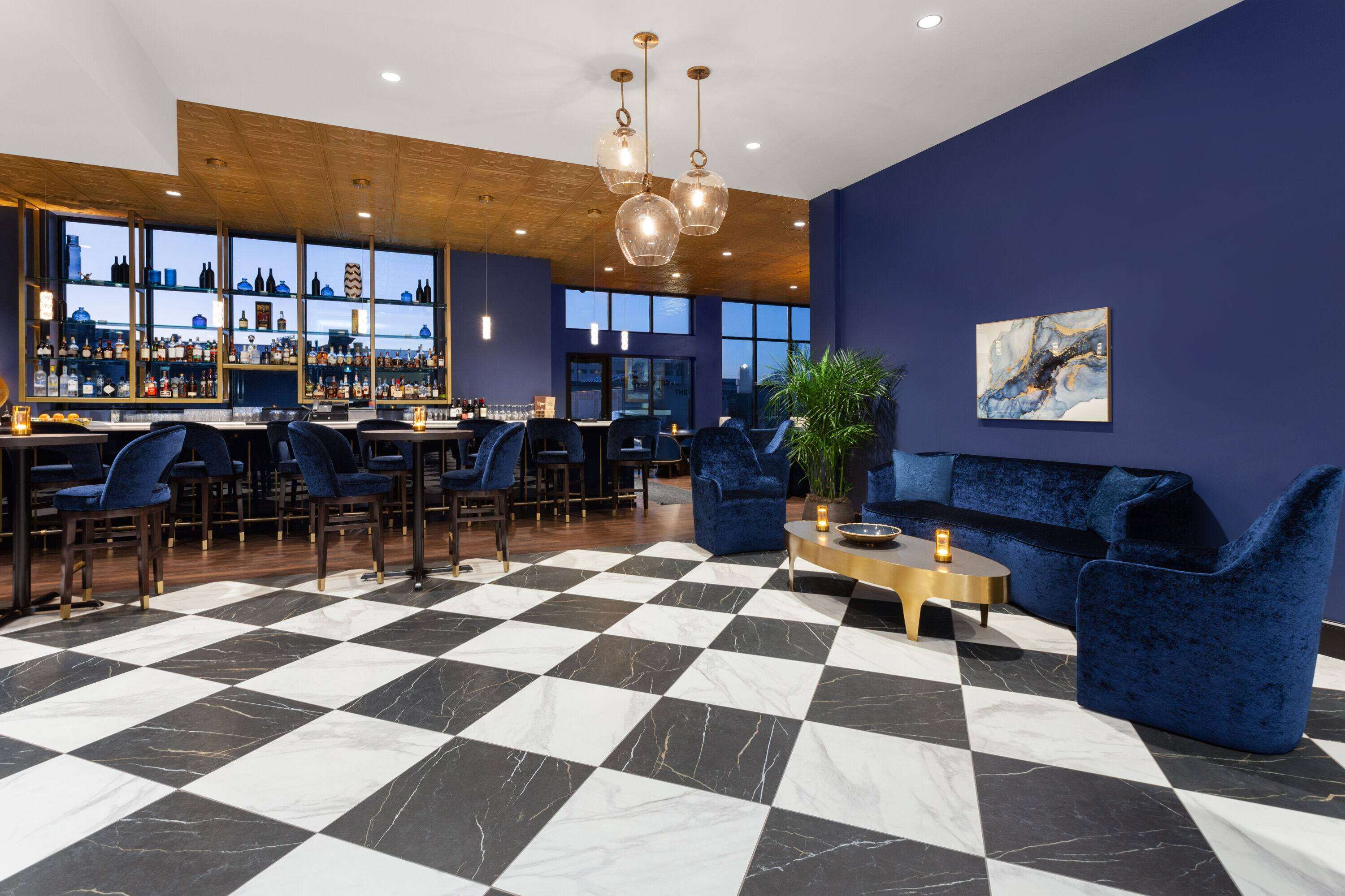 Legacy Lobby Bar