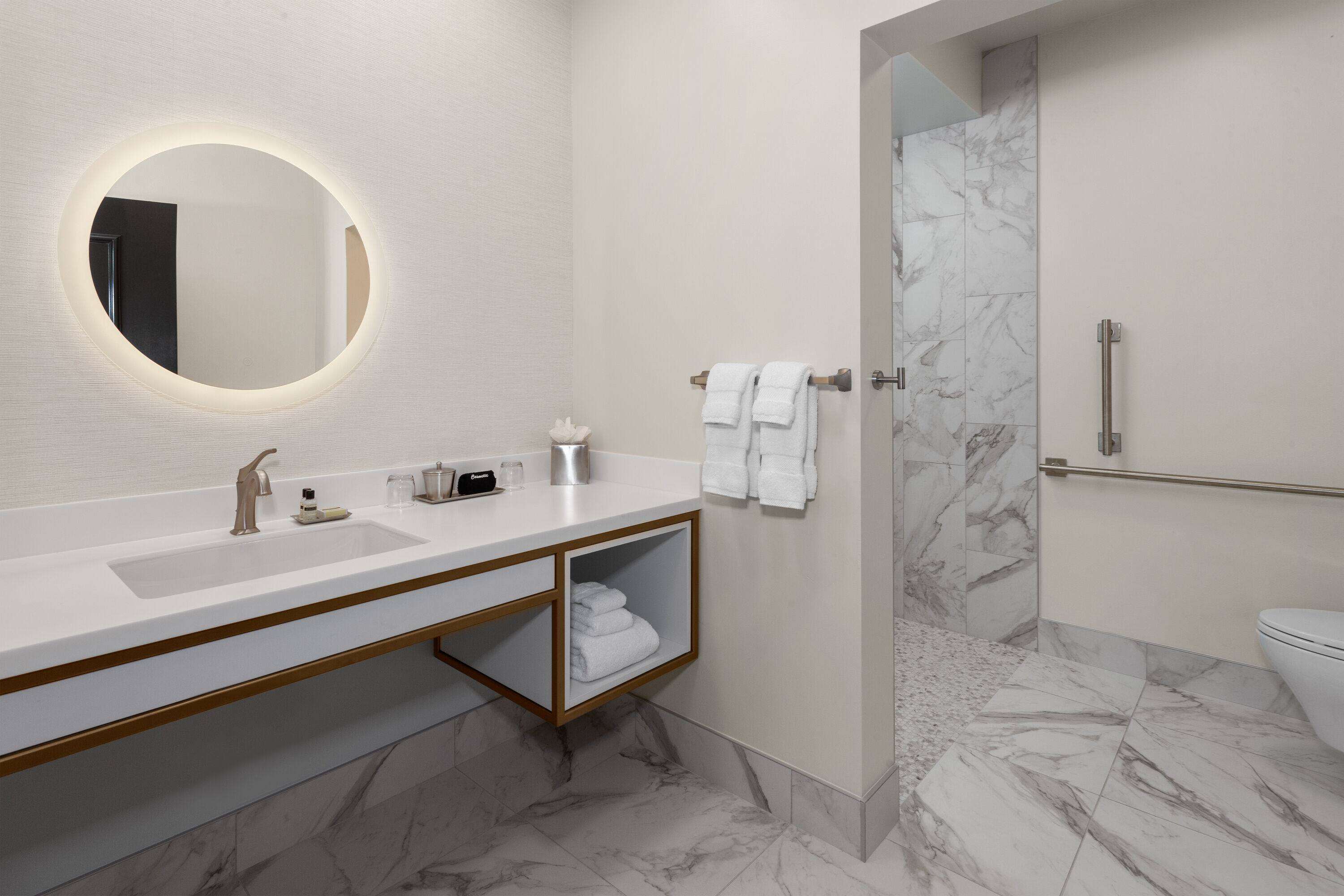 Legacy Suite