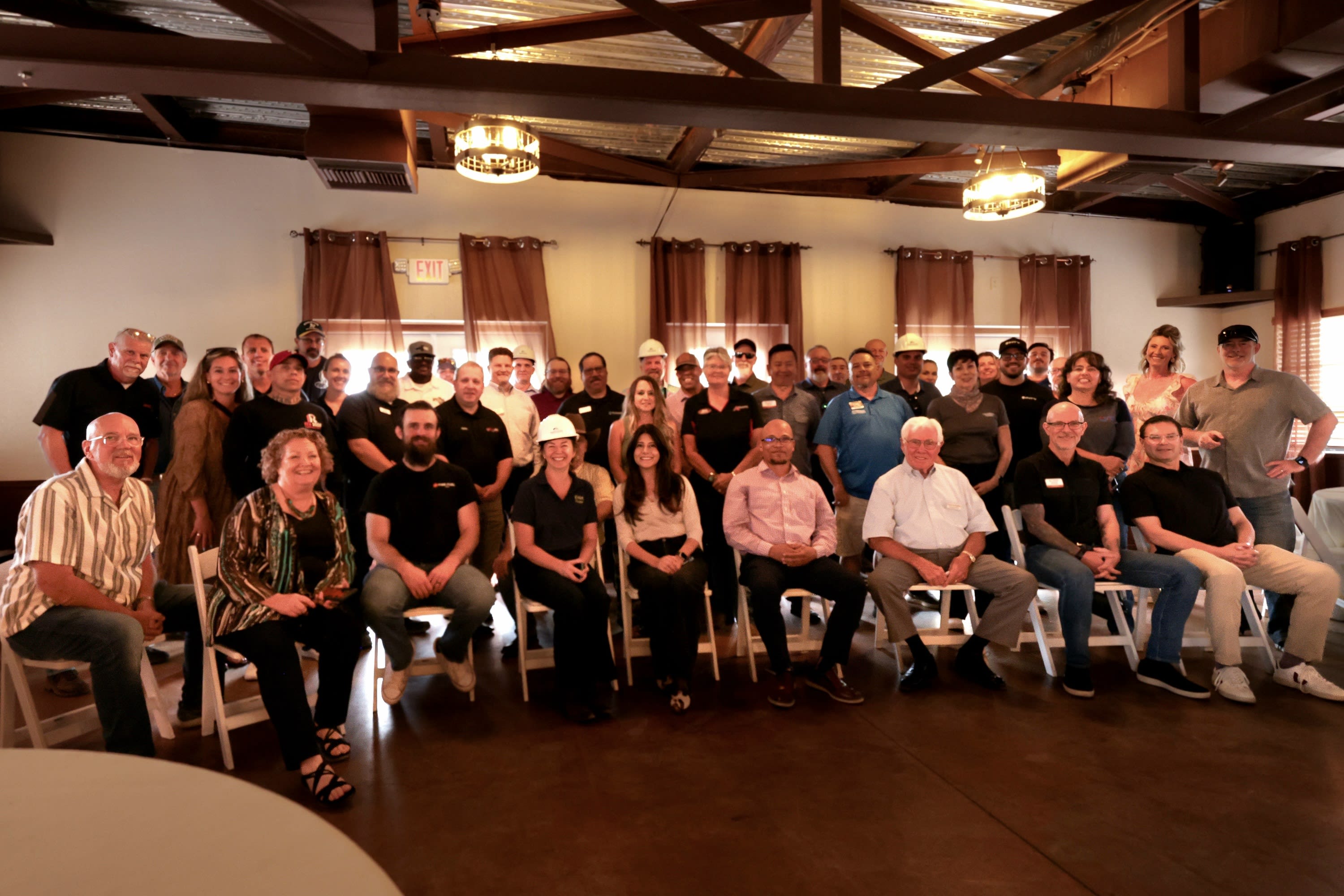 Contractors Realtors Roundtable April 2026