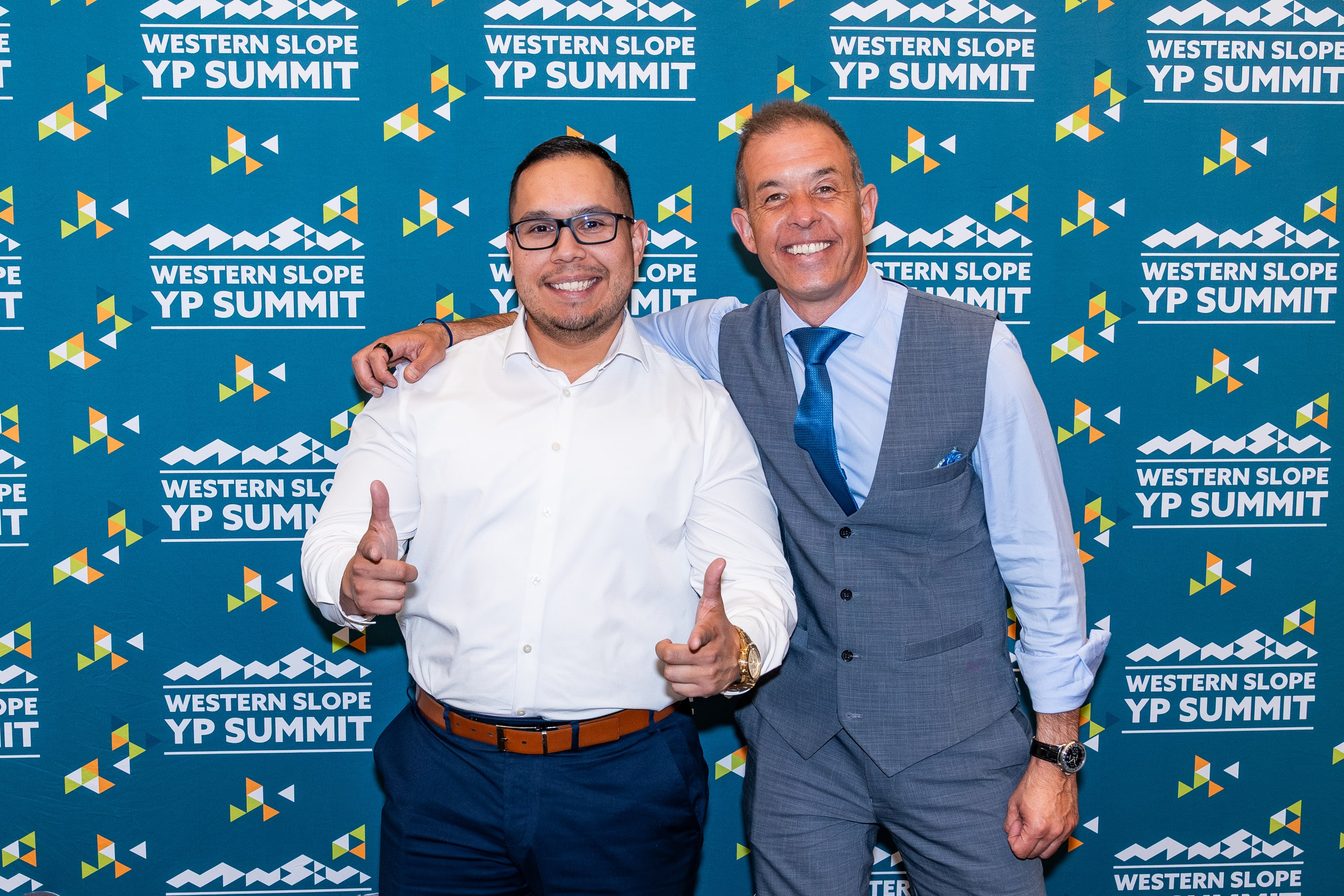 2025 YP Summit