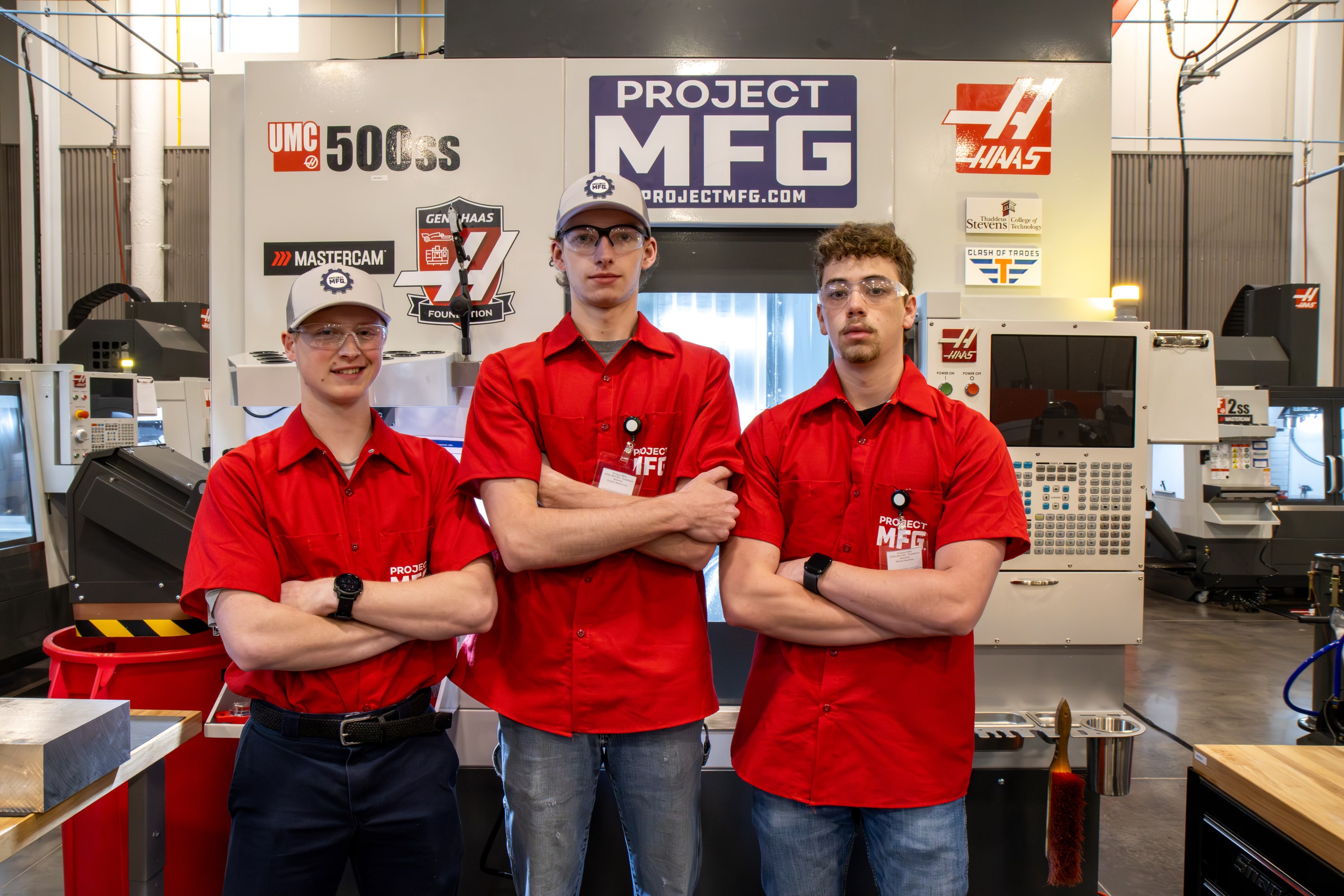 Photo of Students