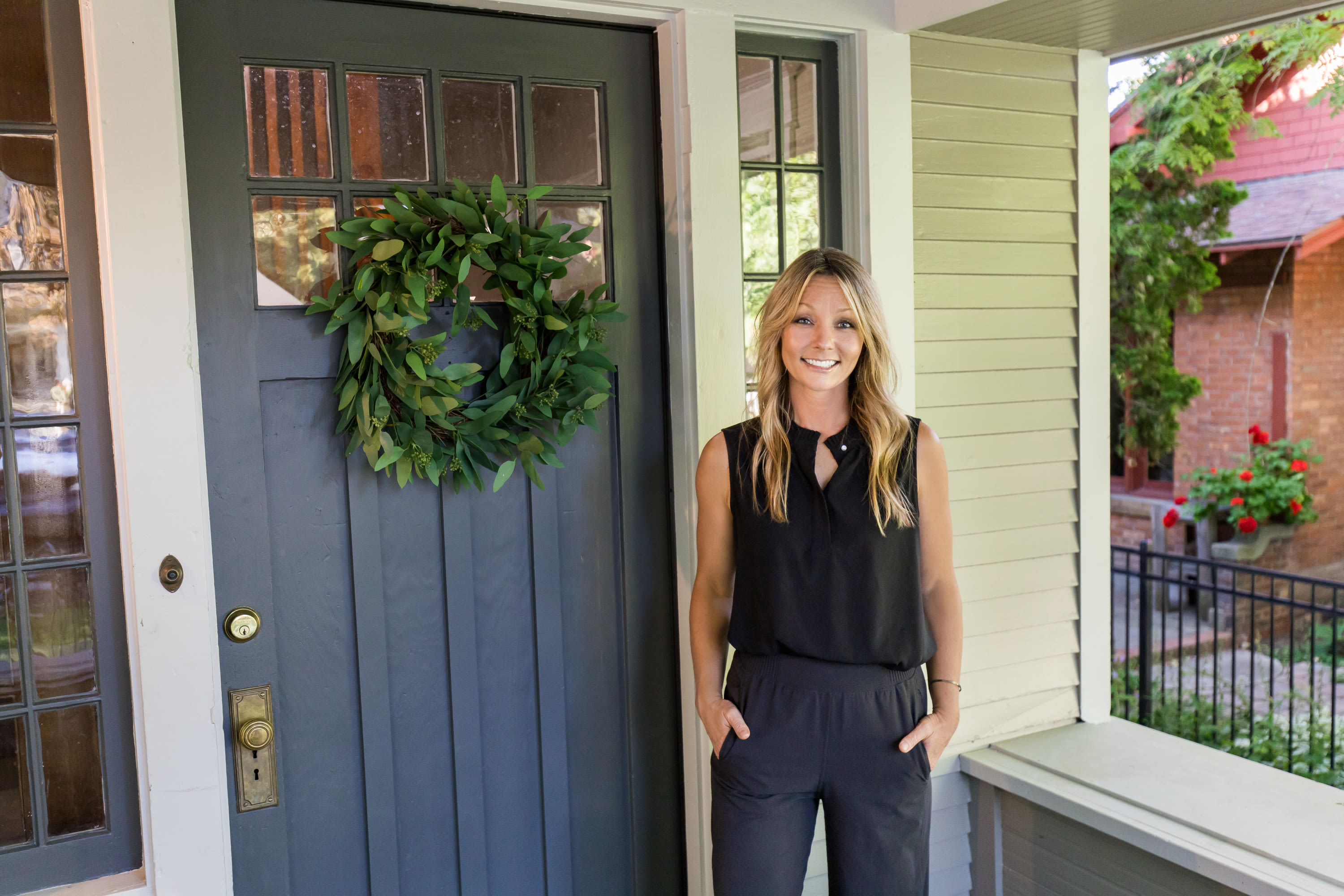 June Murray KW Western Montana Real Estate Missoula & Bitterroot Valley Realtor