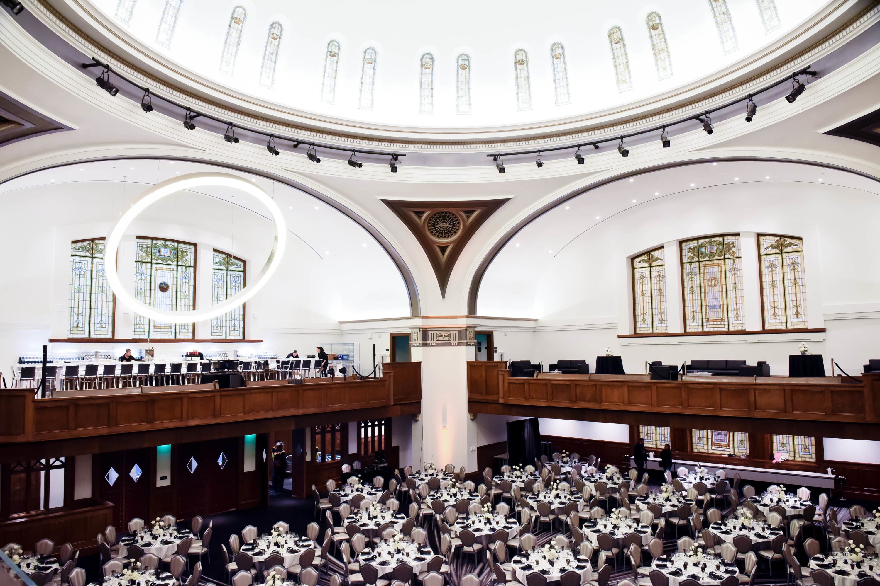 Sanctuary Grand Ballroom