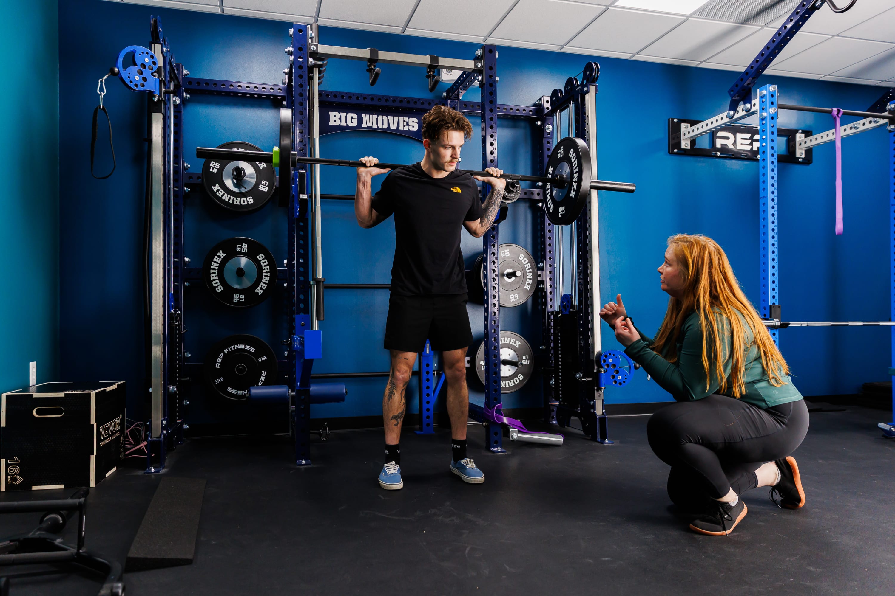 performance-coaching-training