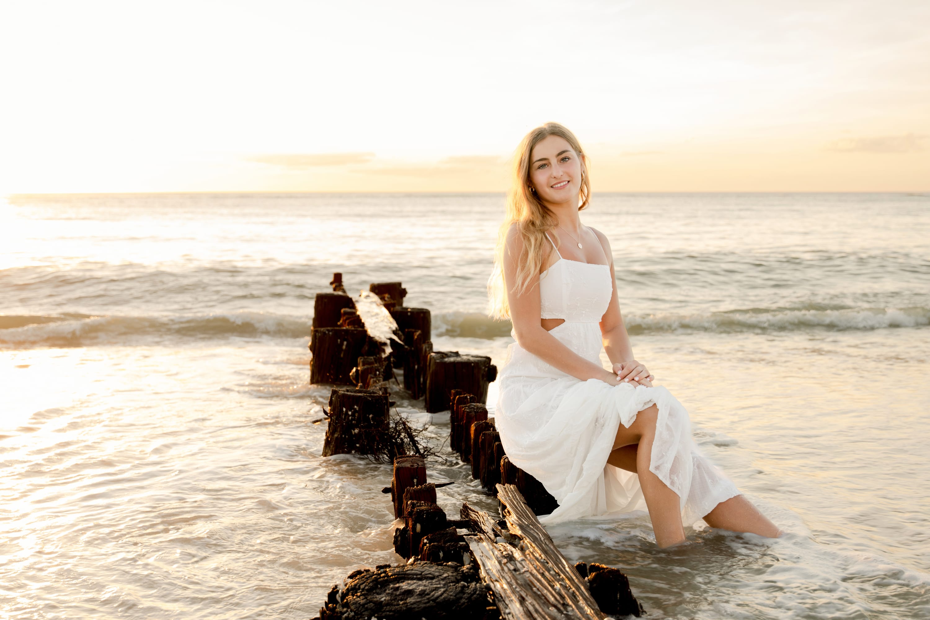 Senior Port Royal Naples