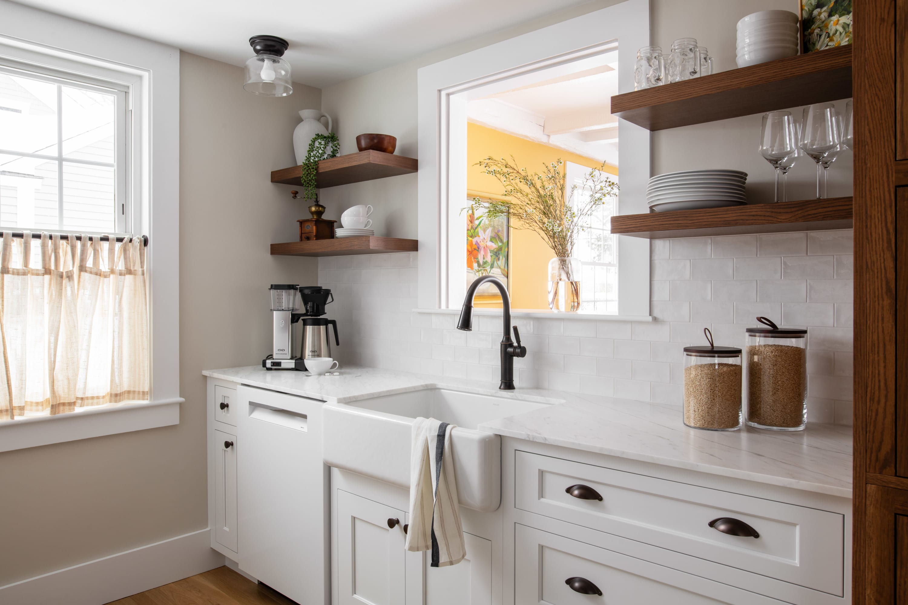 Concord kitchen renovation