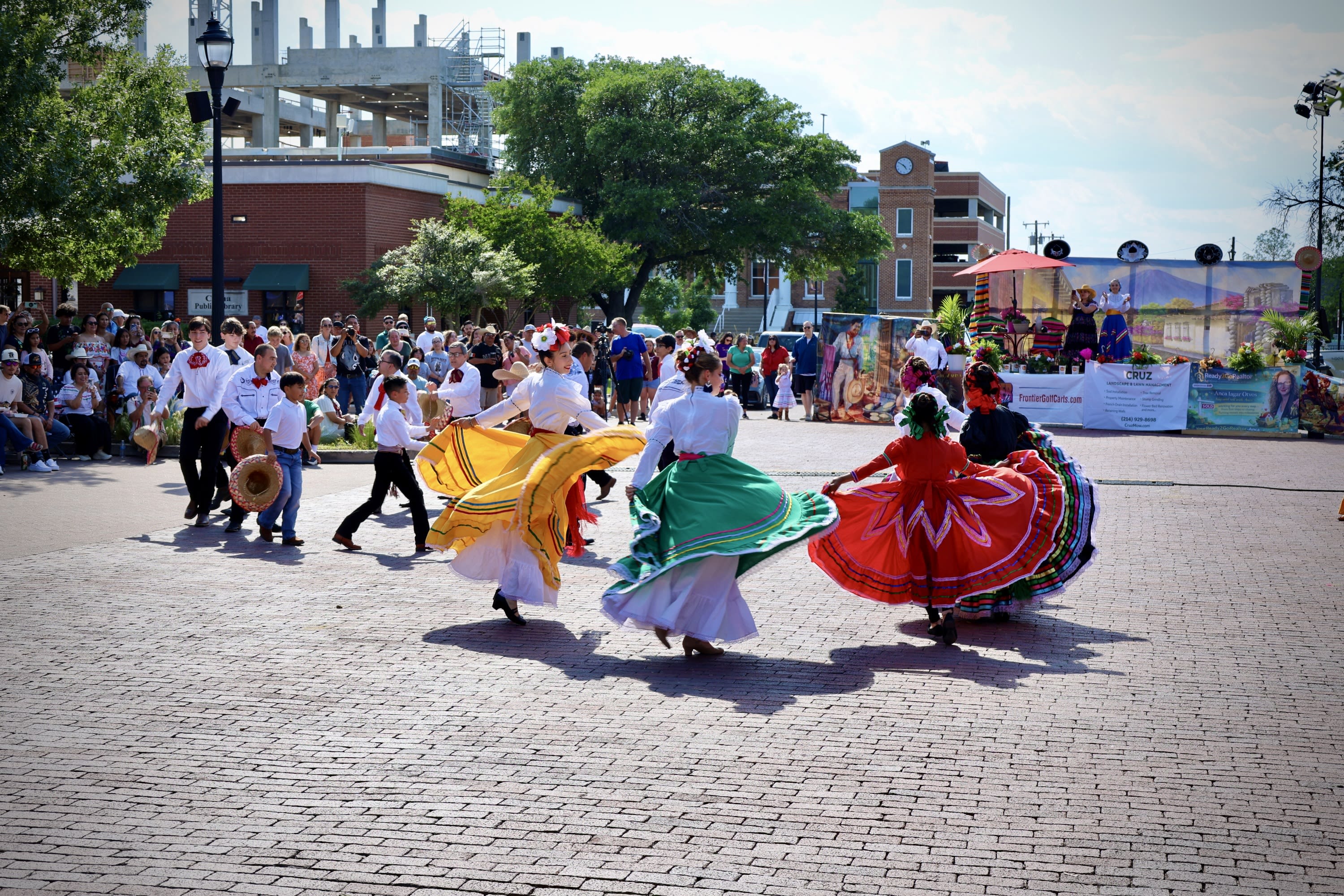 Cinco De Mayo 2026