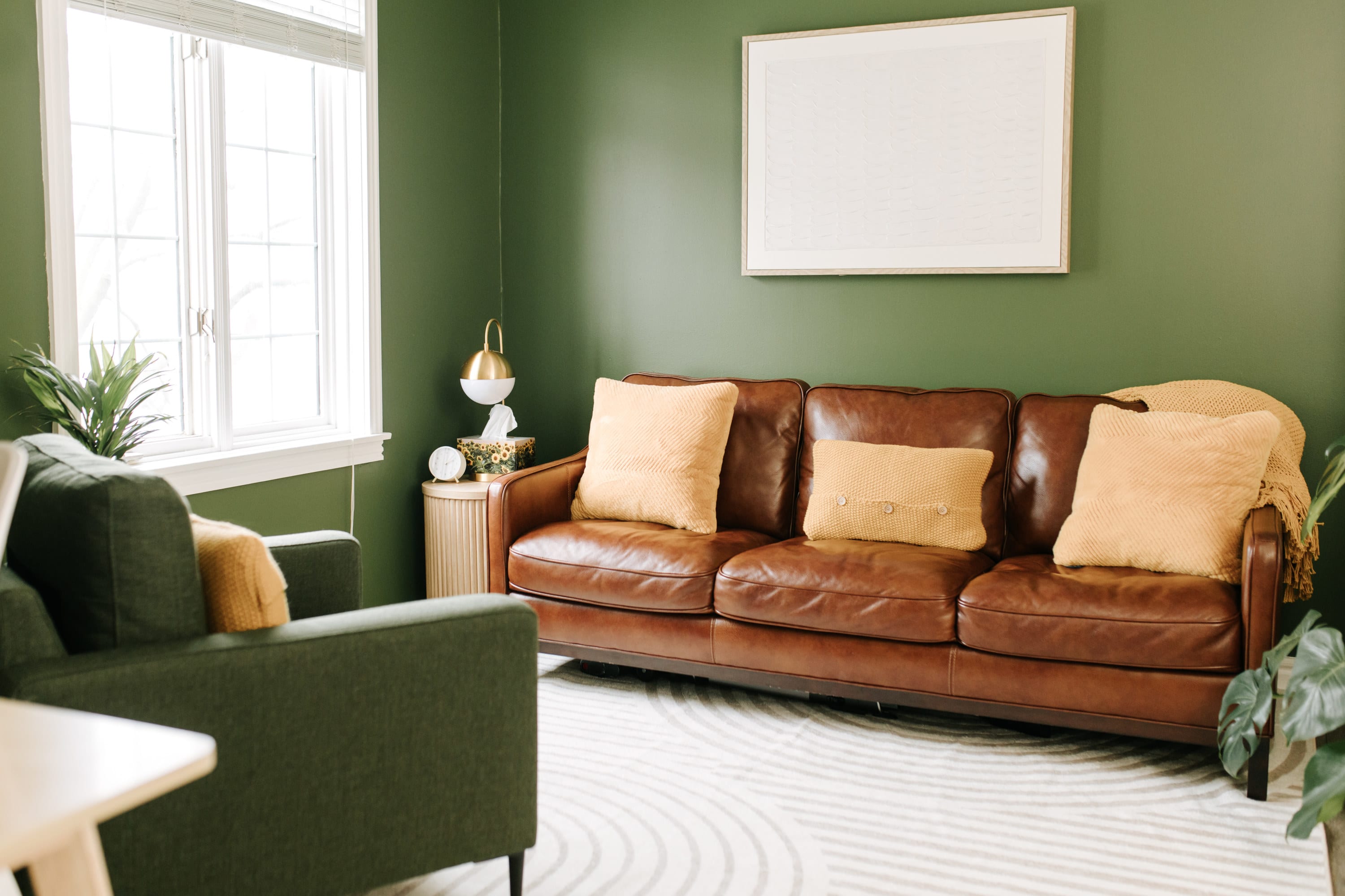Within Sight Psychotherapy in Georgetown, Ontario