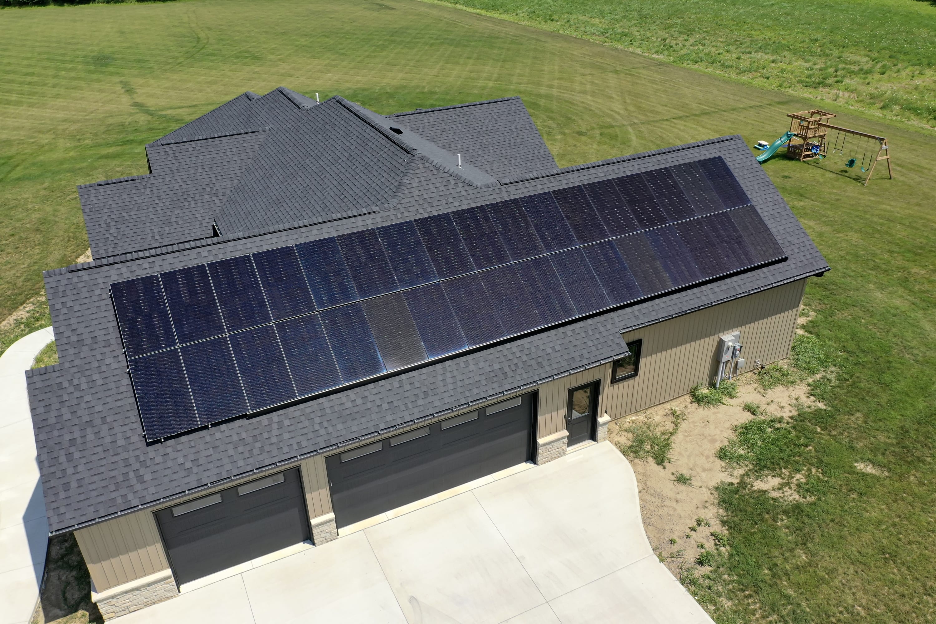 Residential Solar