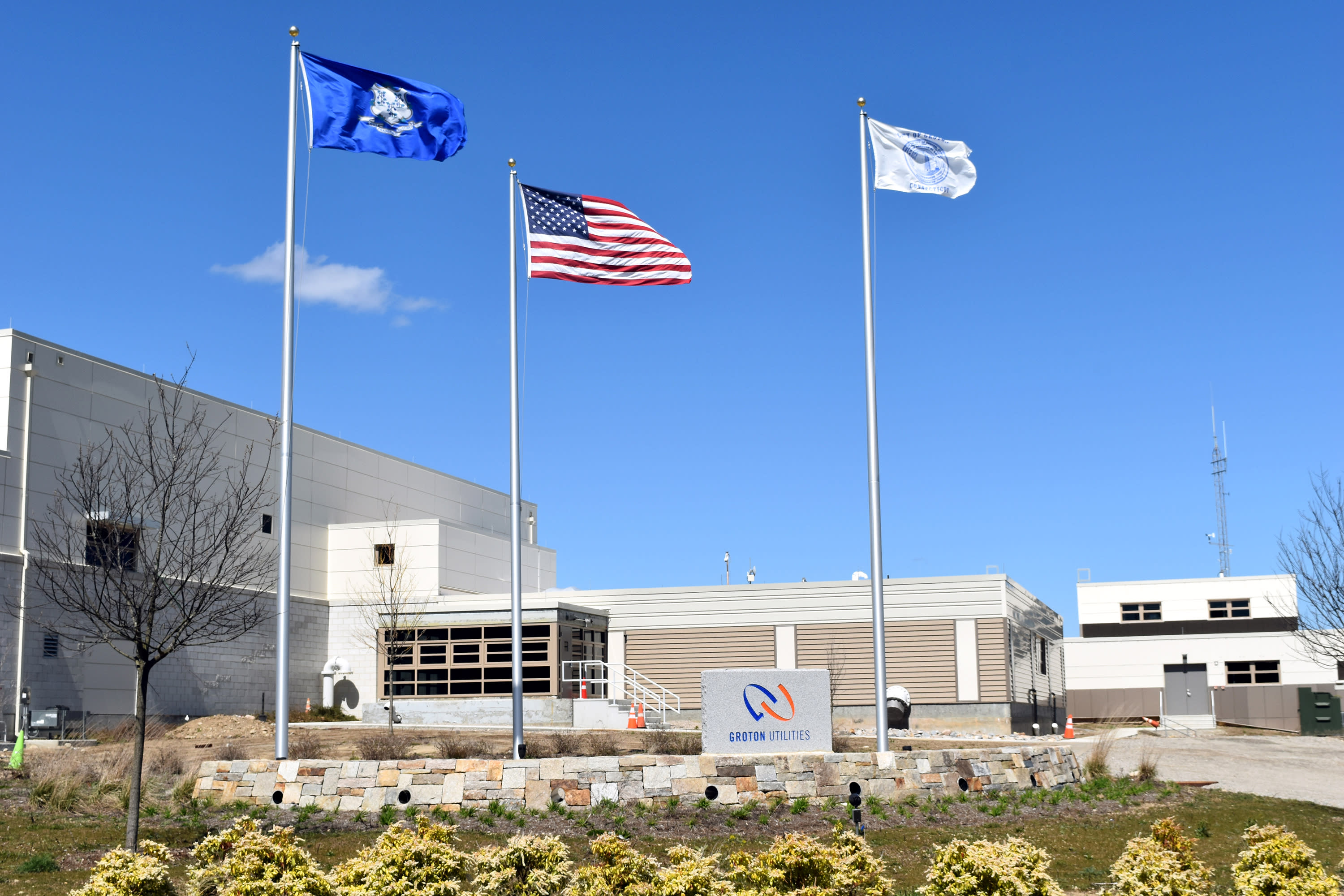 Water Treatment Plant