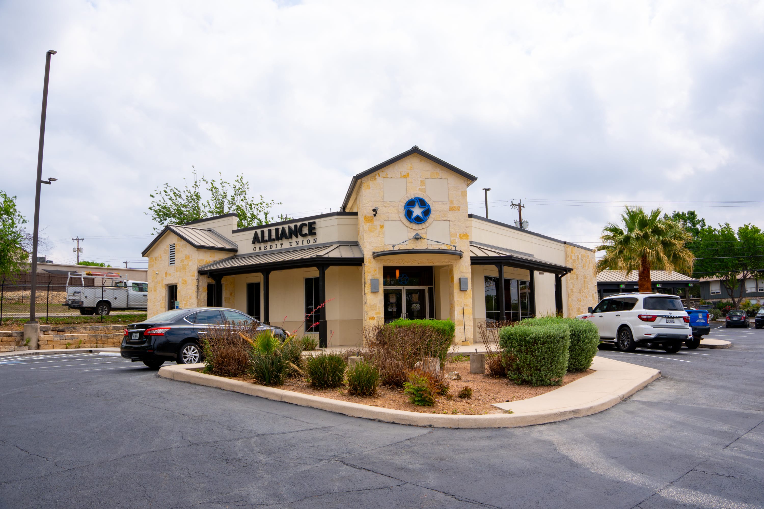 Louis Pasteur Branch