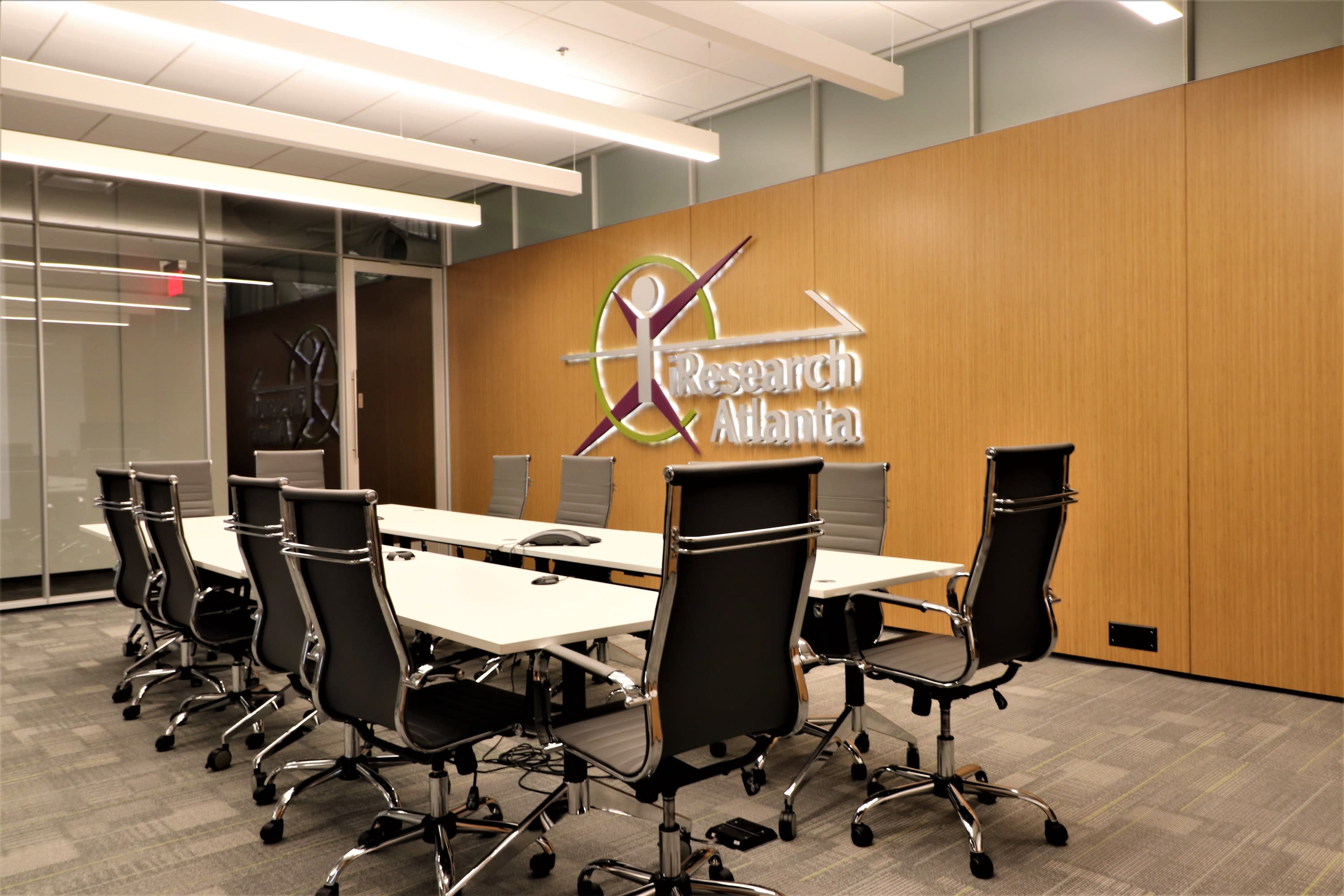 Conference room
