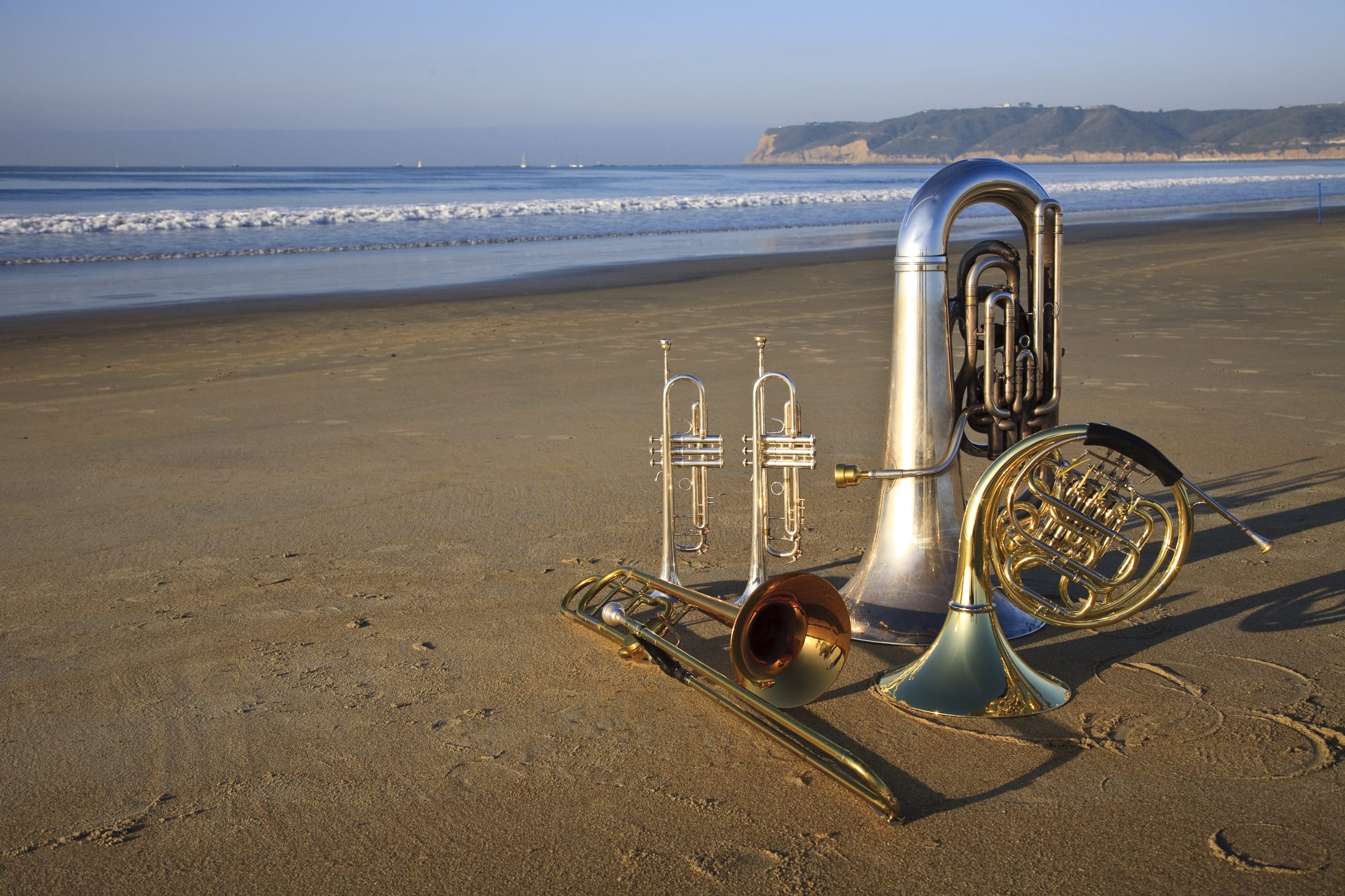 Brass