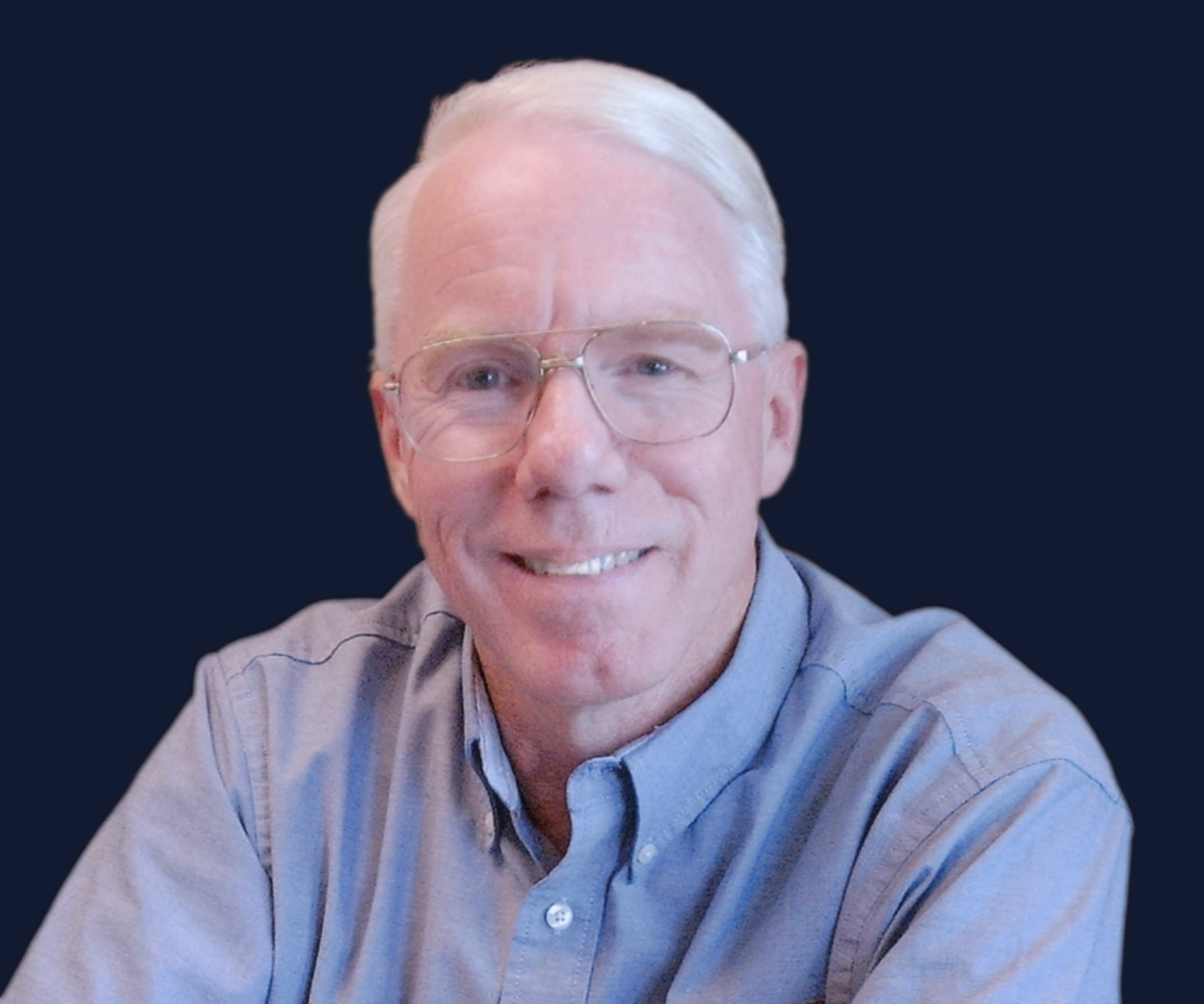 Jim Burnett