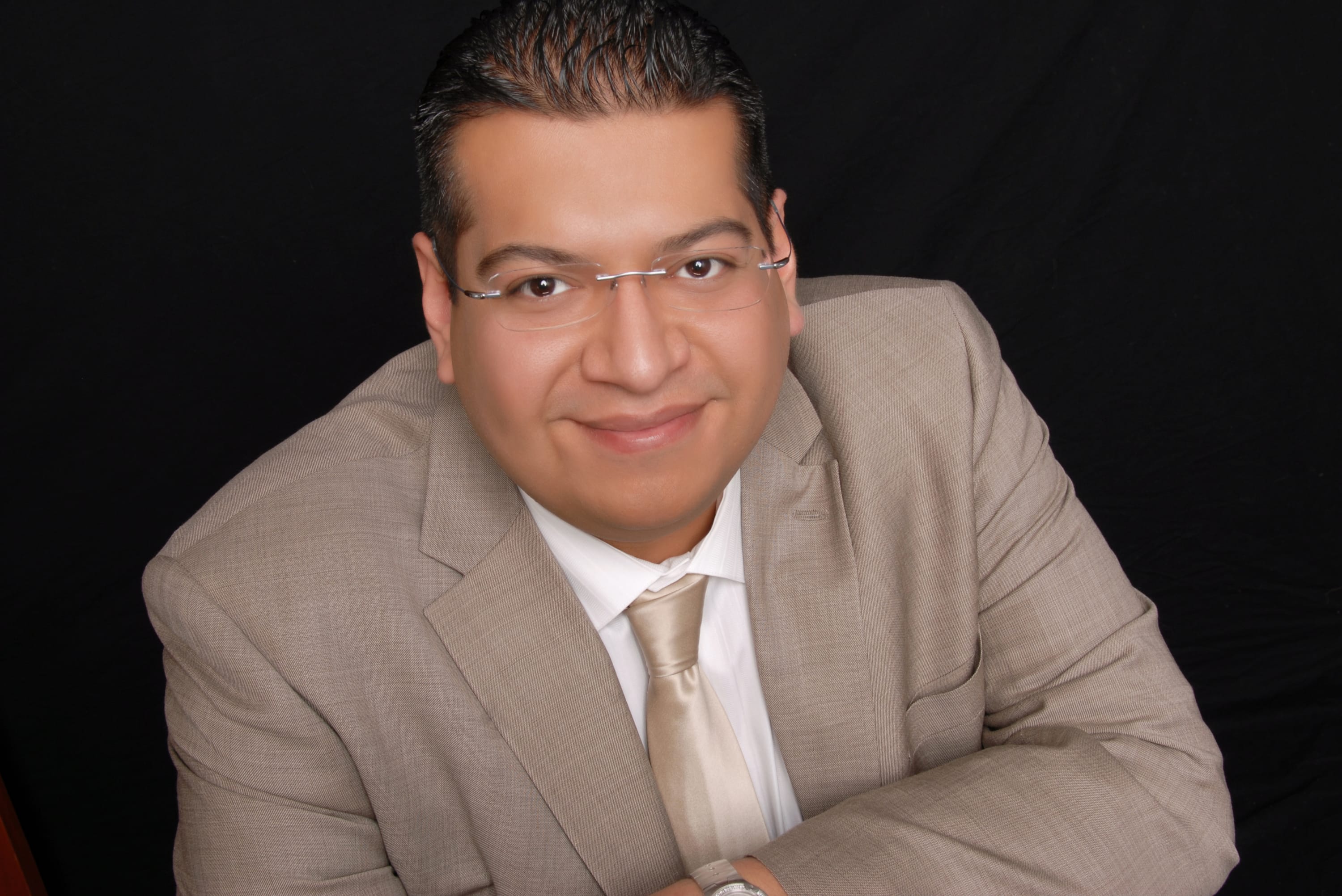 Your Success Advocate!