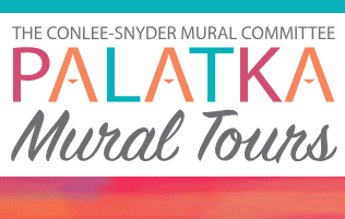 Conlee-Snyder Murals Logo