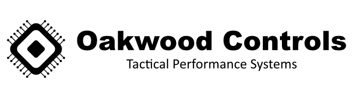 Oakwood Controls Logo