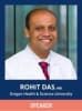 Rohit Das, MD