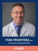 Tom Frontera, MD