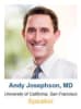 Andy Josephson, MD