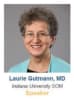 Laurie Gutmann, MD