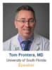 Tom Frontera, MD