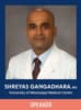 Shreyas Gangadhara, MD