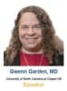 Gwenn Garden, MD