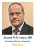 Jayant N Acharya, MD