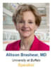 Allison Brashear, MD