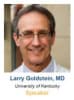 Larry Goldstein, MD
