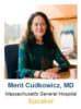 Merit Cudkowicz, MD