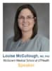 Louise McCullough, MD, PhD