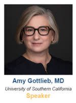 Amy Gottlieb, MD