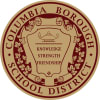 Columbia Borough School District Logo