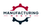 Manufacturing Month Logo
