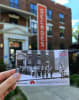 America250 Postcard Image