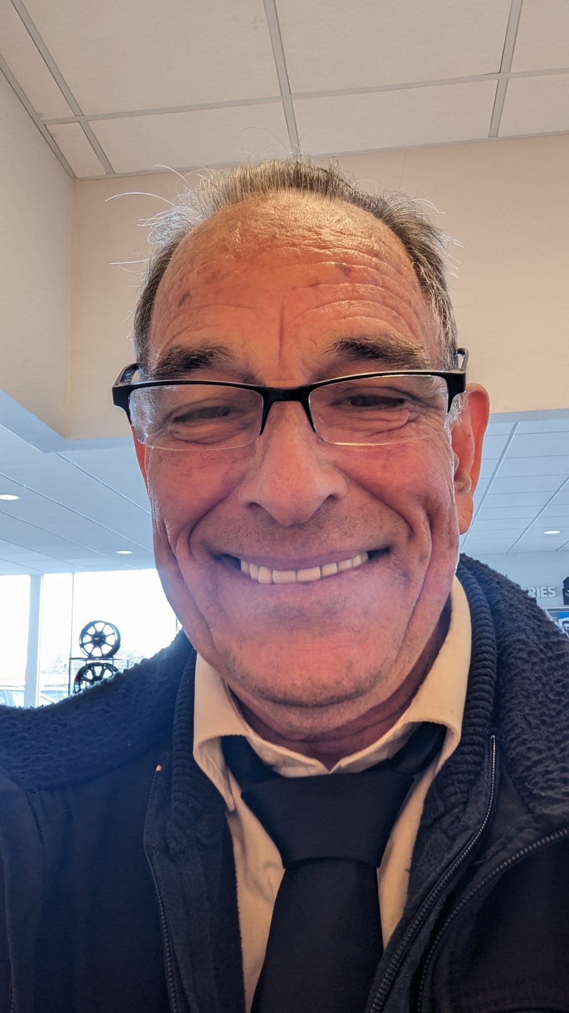 This dealership is not like any other.  Total transparency and Honesty.